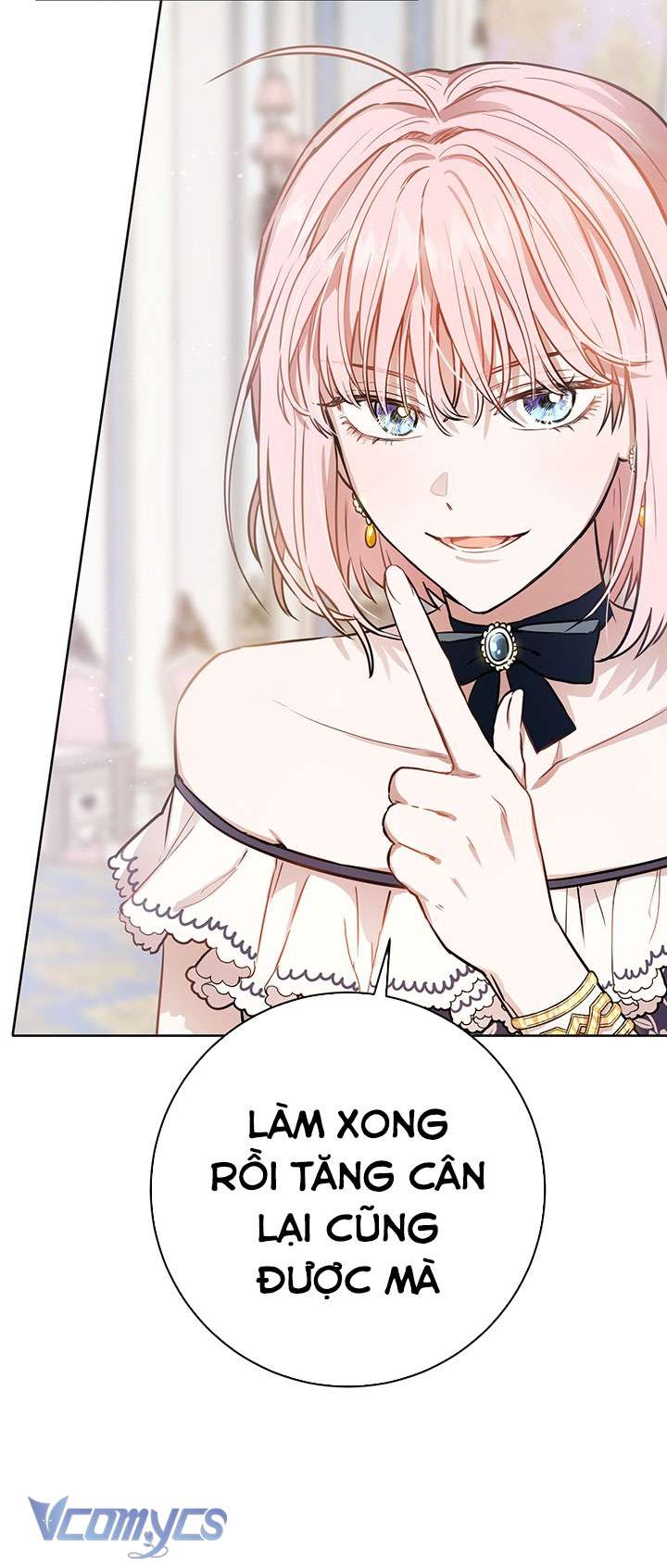 Cuộc Sống Mới Của Công Nương Chapter 14 - Trang 4