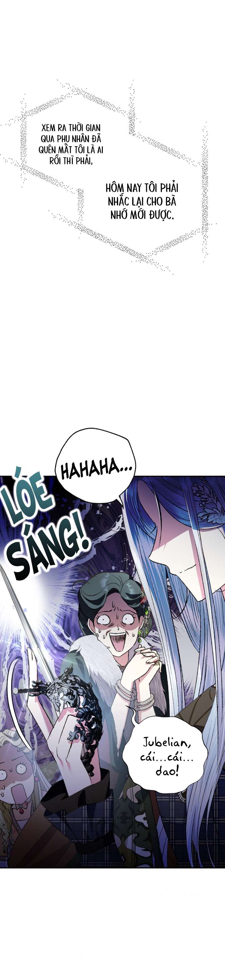Cha À, Con Không Muốn Kết Hôn Đâu Chap 62 - Next Chap 63