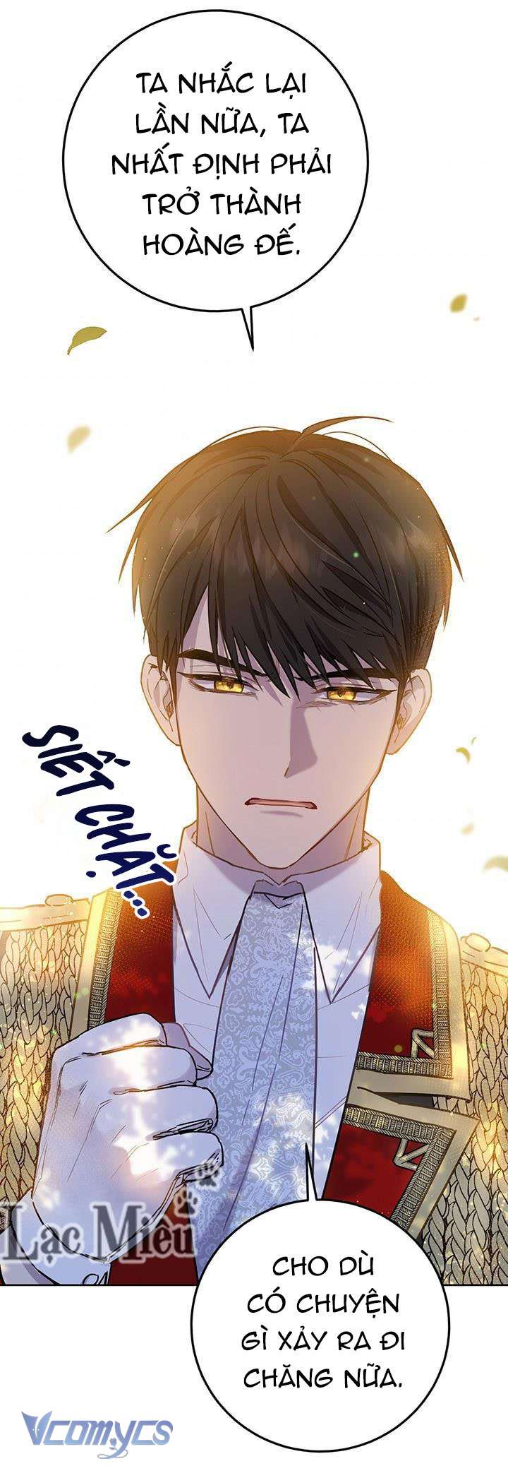 Cuộc Sống Mới Của Công Nương Chapter 4 - Trang 4