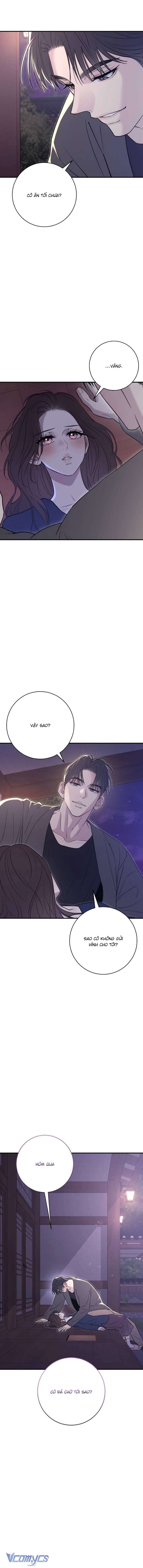 Hành Vi Khốn Nạn Chapter 19 - Trang 4