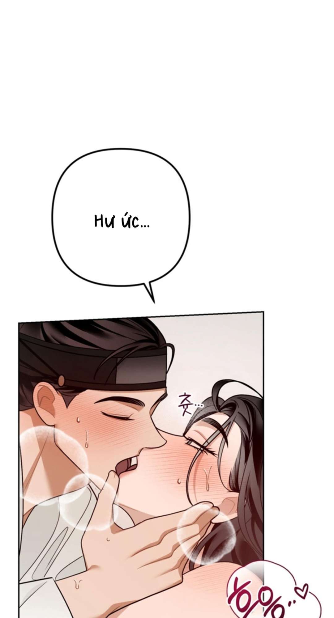[ 18+ ] Kẻ Săn Mồi Chap 2 - Trang 2
