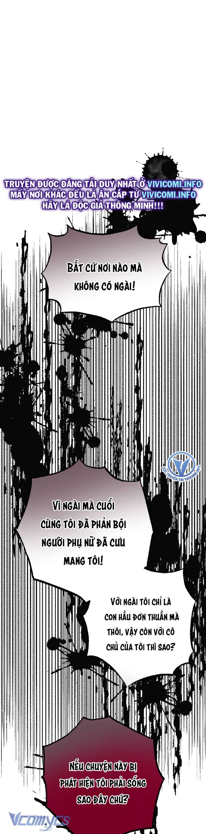 [18+] Lễ Thành Hôn Tháng 5 Chapter 2 - Trang 3