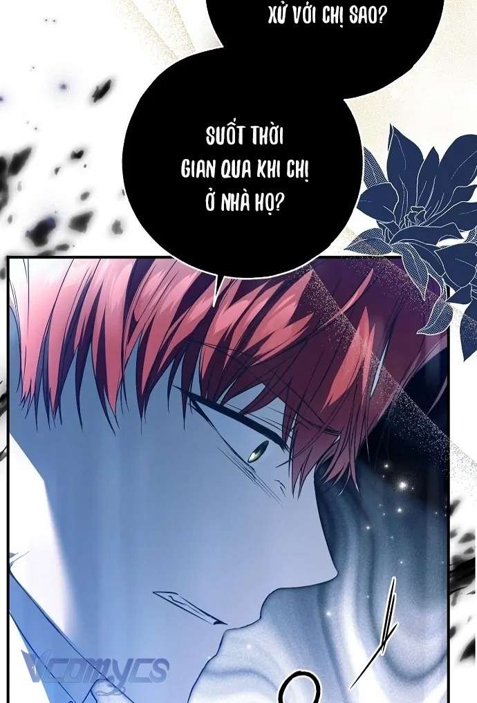 Ai Đó Đang Điều Khiển Cơ Thể Của Tôi Chapter 45 - Next Chapter 46