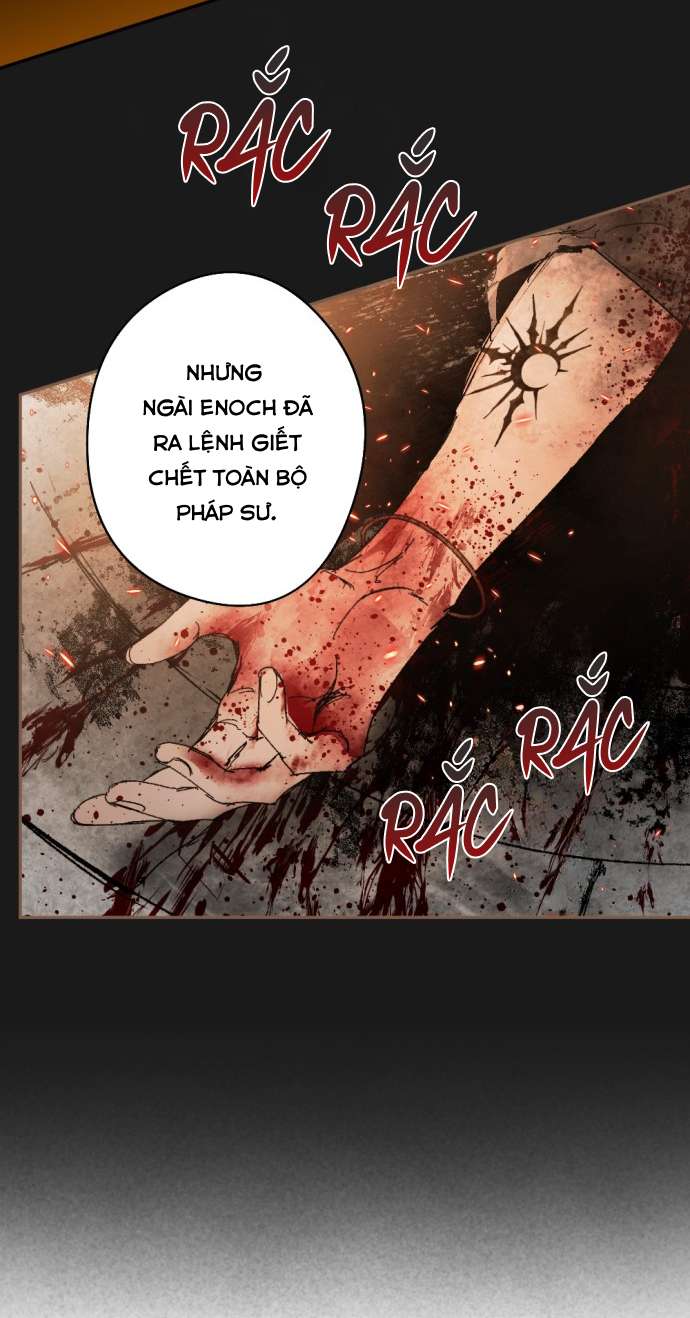 Lời Thú Nhận Của Chúa Tể Bóng Tối Chapter 100 - Next Chapter 100