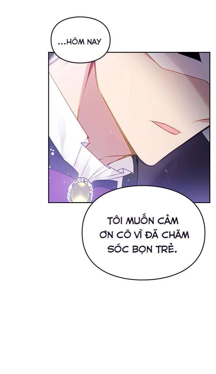 Kết Cục Của Nhân Vật Phản Diện Chỉ Có Thể Là Cái Chết Chapter 35 - Trang 4