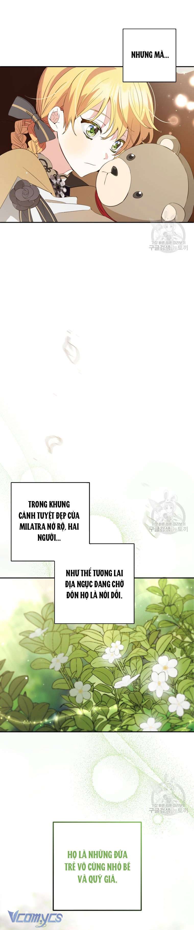 Lần Đầu Thấy Phản Diện Đáng Yêu À? Chap 19 - Trang 2