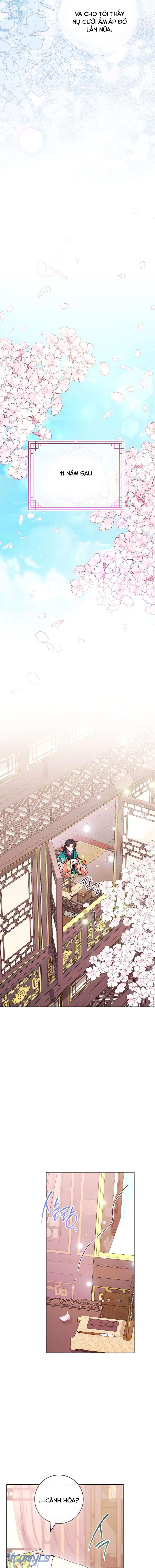 Tiểu Thiếp Chỉ Muốn Sống Yên Bình Chapter 91 - Trang 4