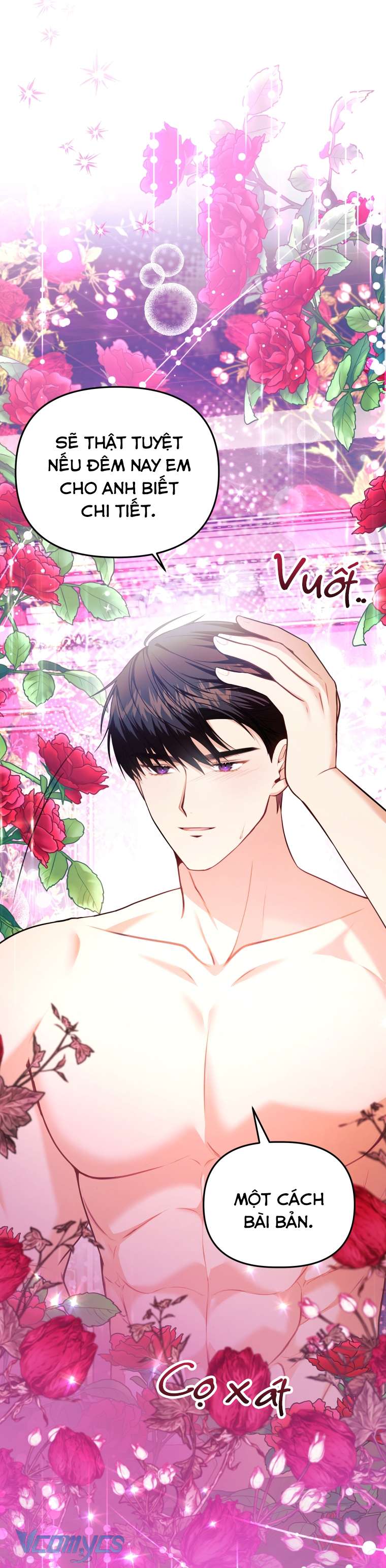 [18+] Phương Pháp Gia Hạn Hợp Đồng Hôn Nhân Chap 1 - Trang 2