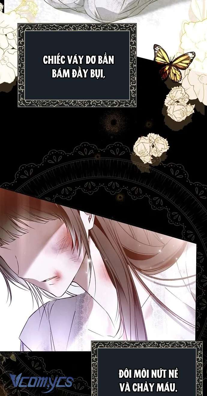 Ai Đó Đang Điều Khiển Cơ Thể Của Tôi Chapter 44 - Next Chapter 45