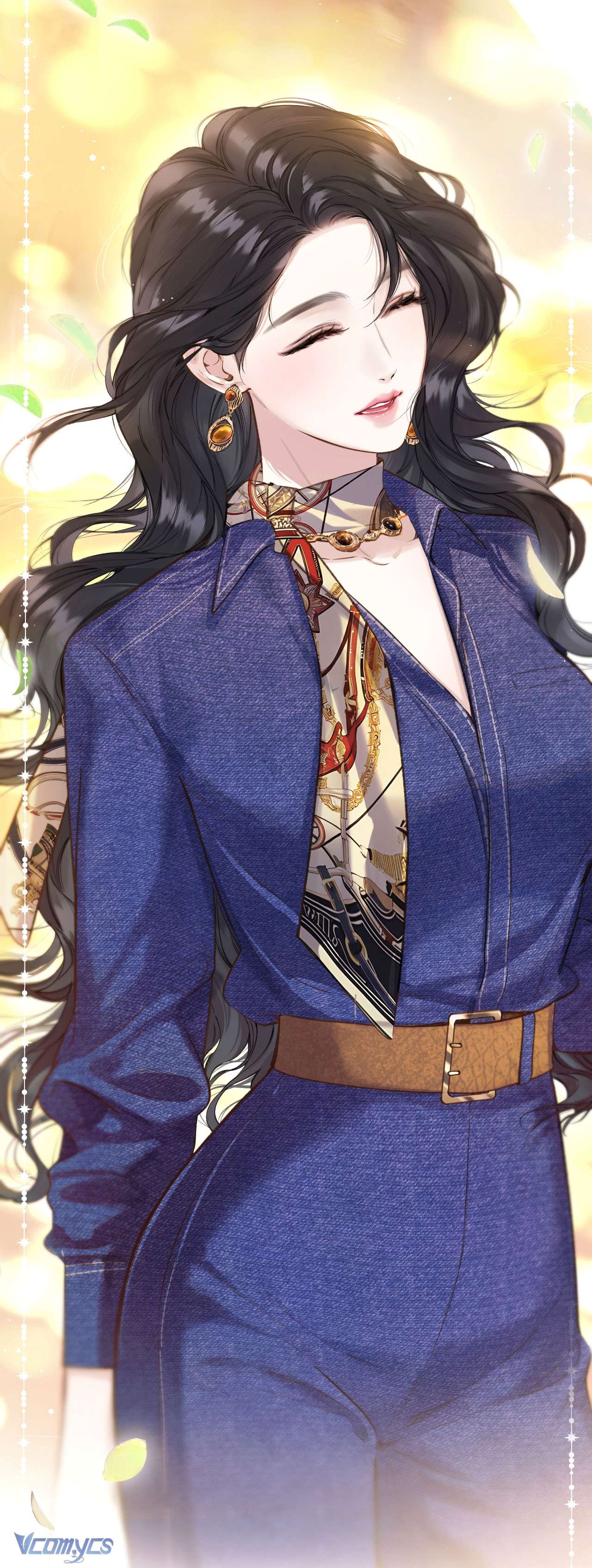 Trêu Nhầm Chap 36 - Trang 4