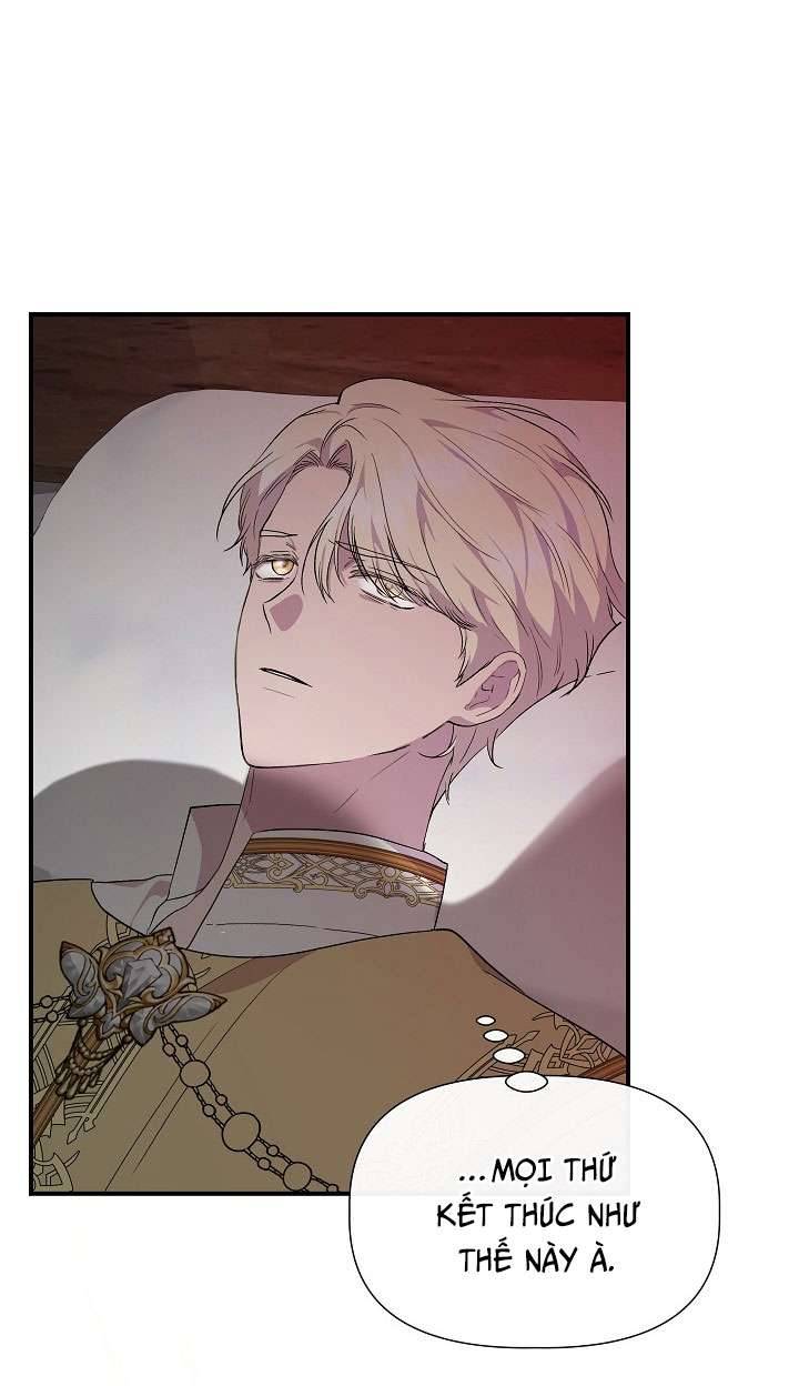 Tôi Không Phải Là Cinderella Chapter 60 - Trang 4