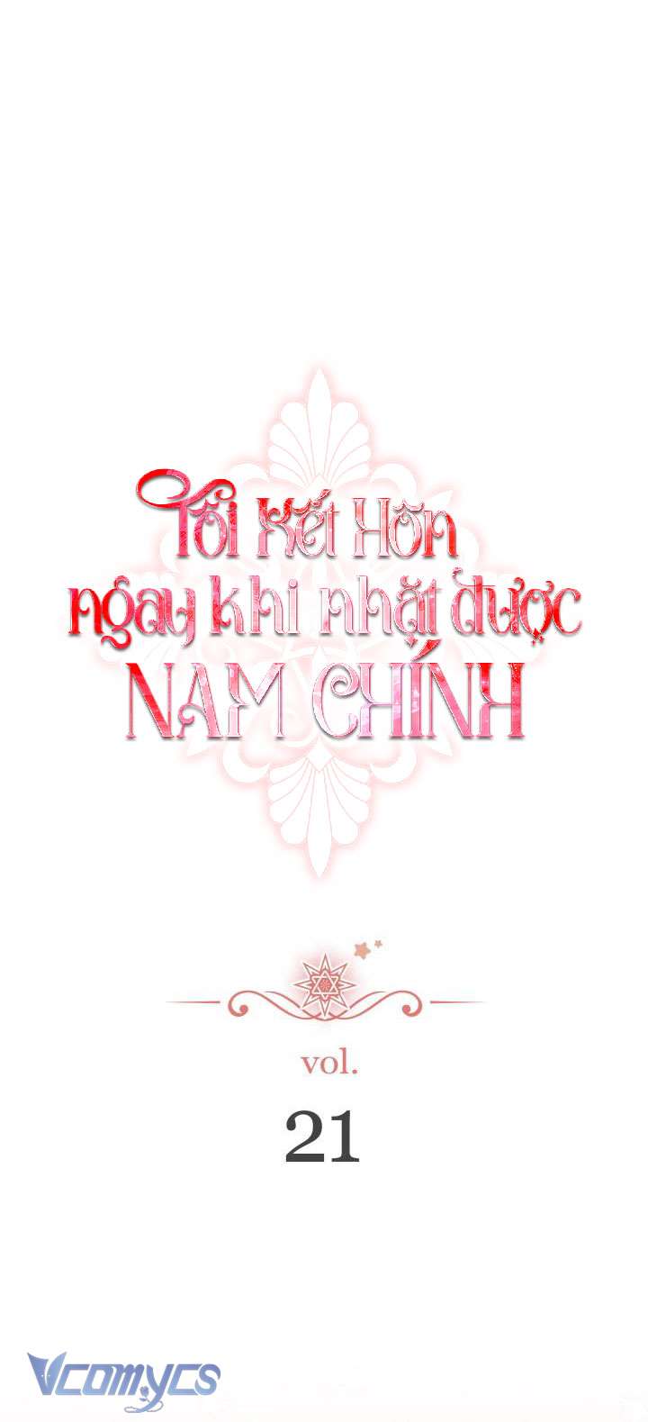 Nhặt Được Nam Chính Tặng Kèm Phu Quân Chap 21 - Trang 3
