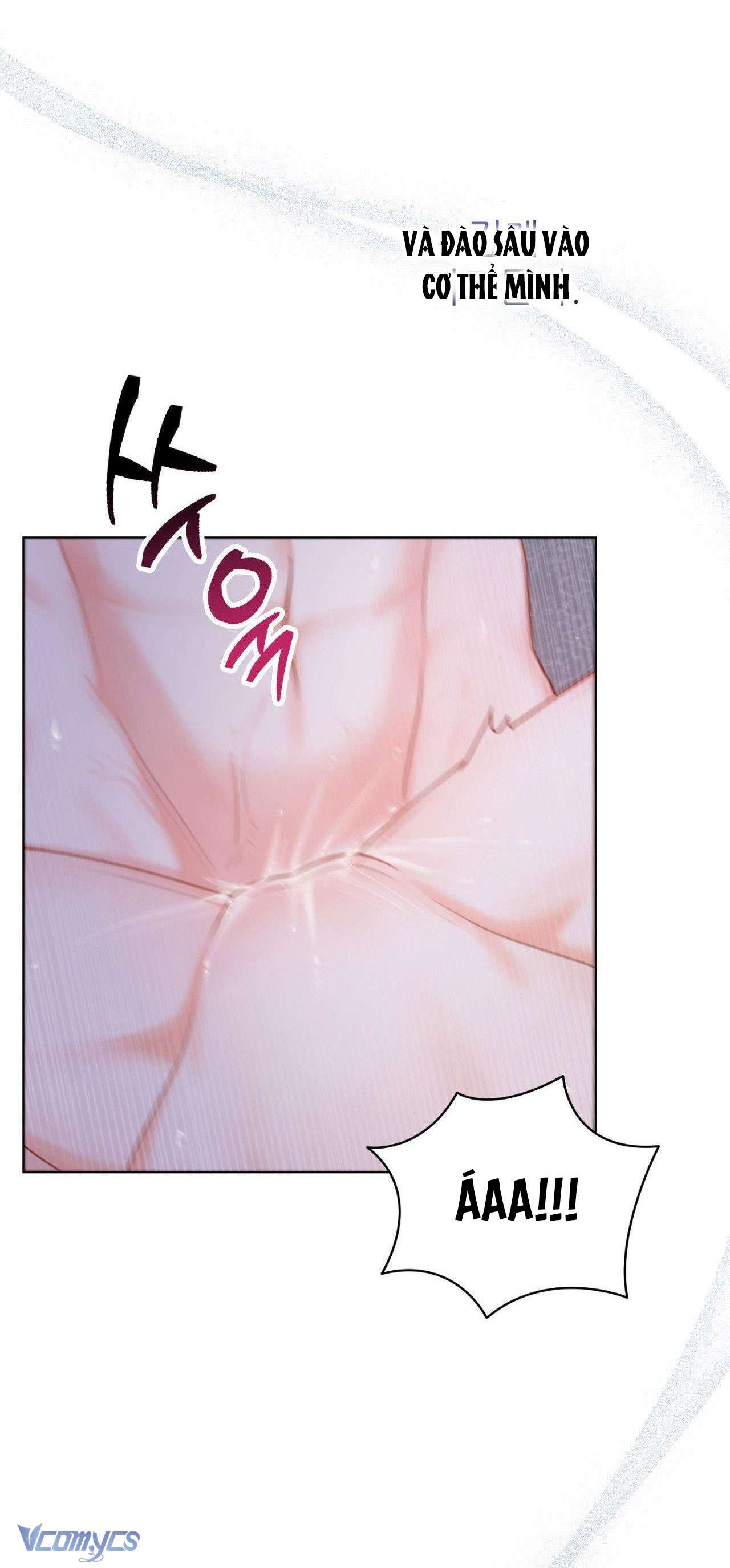 Thánh Nữ Sa Ngã Chap 5 - Trang 2