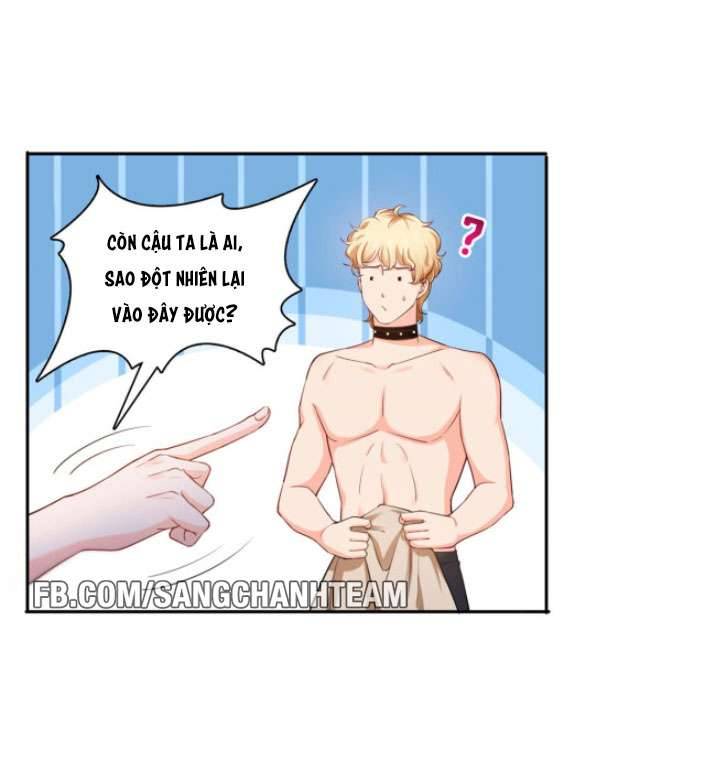Hệt Như Hàn Quang Gặp Nắng Gắt Chap 176 - Trang 4