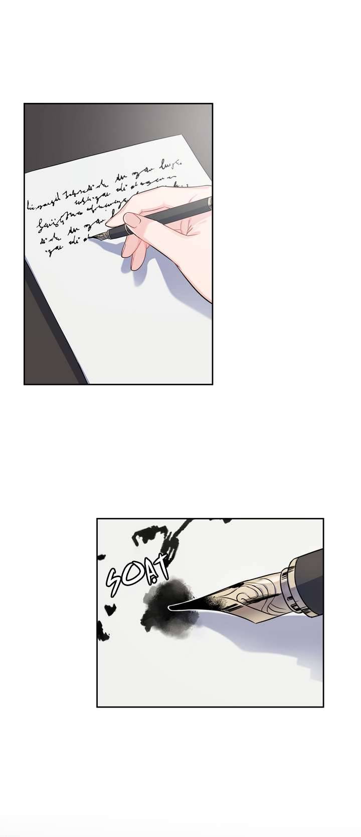 Công Nương Su Chapter 25 - Trang 4