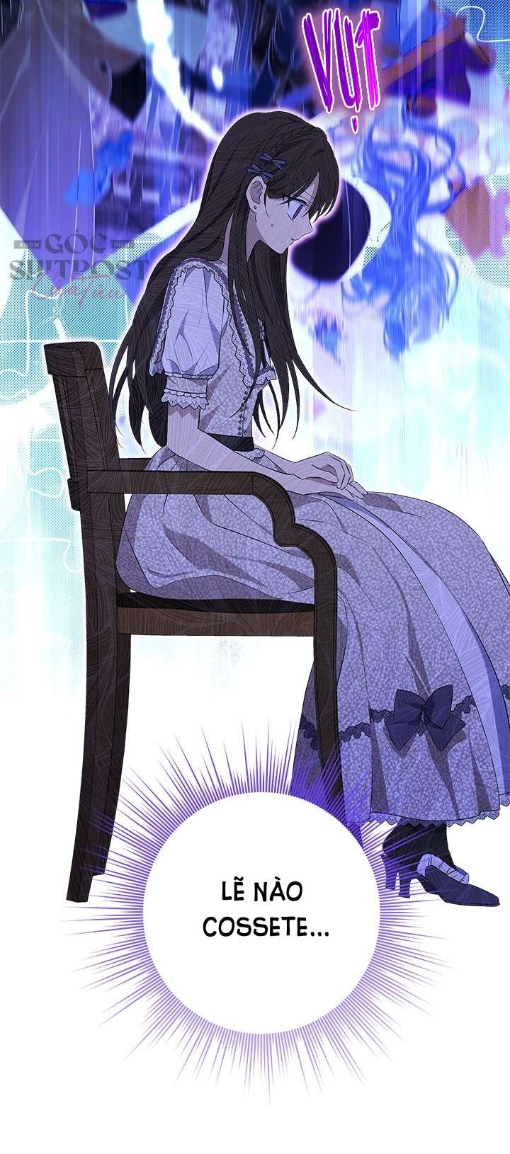 Tôi Là Minh Chứng Của Sự Thật Chap 76 - Trang 3