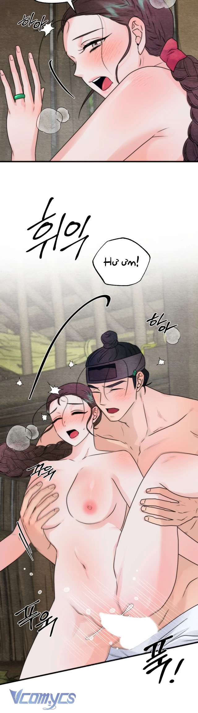 [18+] Đâu Mới Là Thật? Chap 8 - Next 