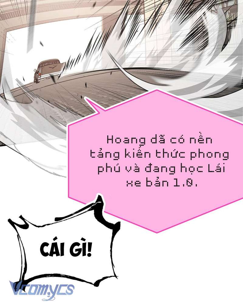 Ác Chi Hoàn Chapter 19 - Trang 4