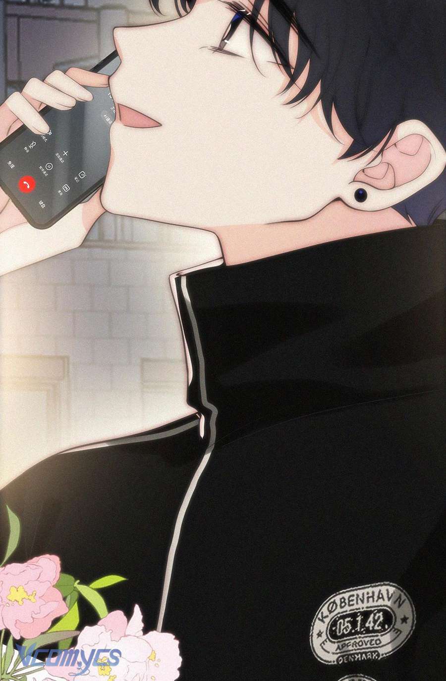 Một Mực Cưng Chiều Chap 104 - Trang 2