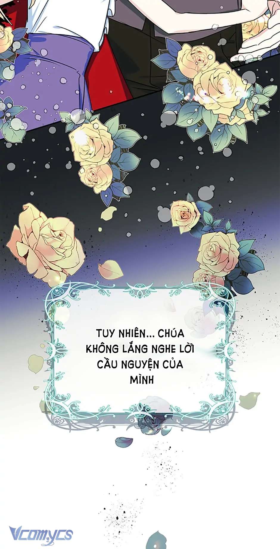 Tôi Chỉ Là Bạn Của Nam Chính Thôi Chap 1 - Trang 2