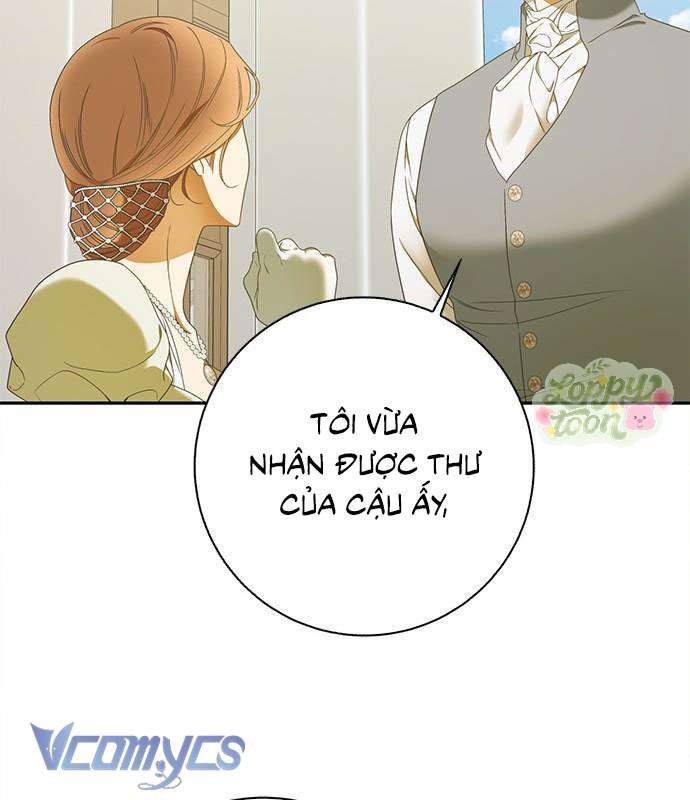 Quý Cô Pendleton Chap 1 - Trang 3