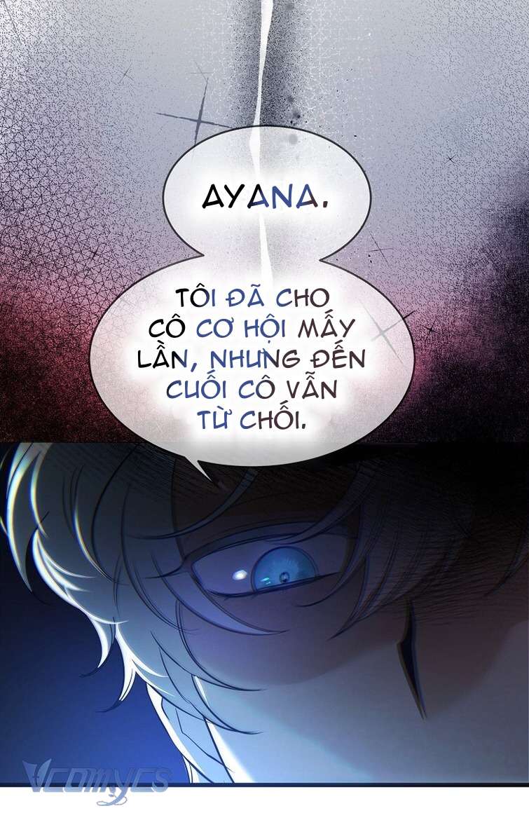 Ác Quỷ Nuôi Dưỡng Tiểu Thư Chapter 1 - Trang 4