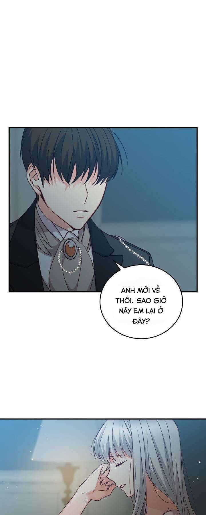 Cẩn Thận Với Các Anh Trai Đấy! Chap 52 - Trang 2