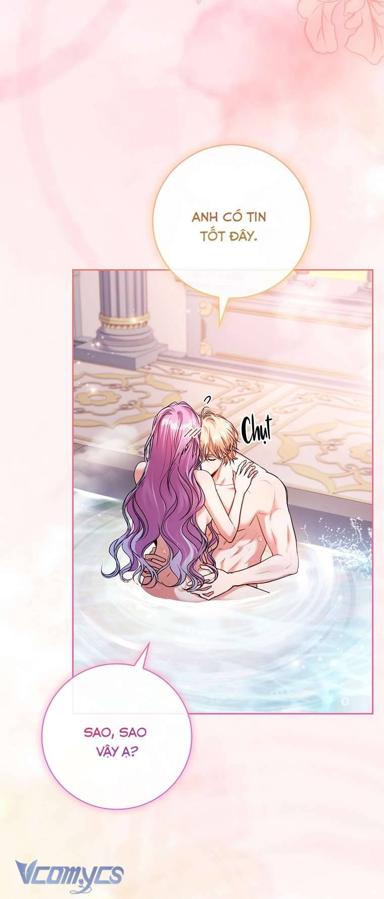 Thư Ký Của Bạo Chúa Chapter 113 - Trang 4