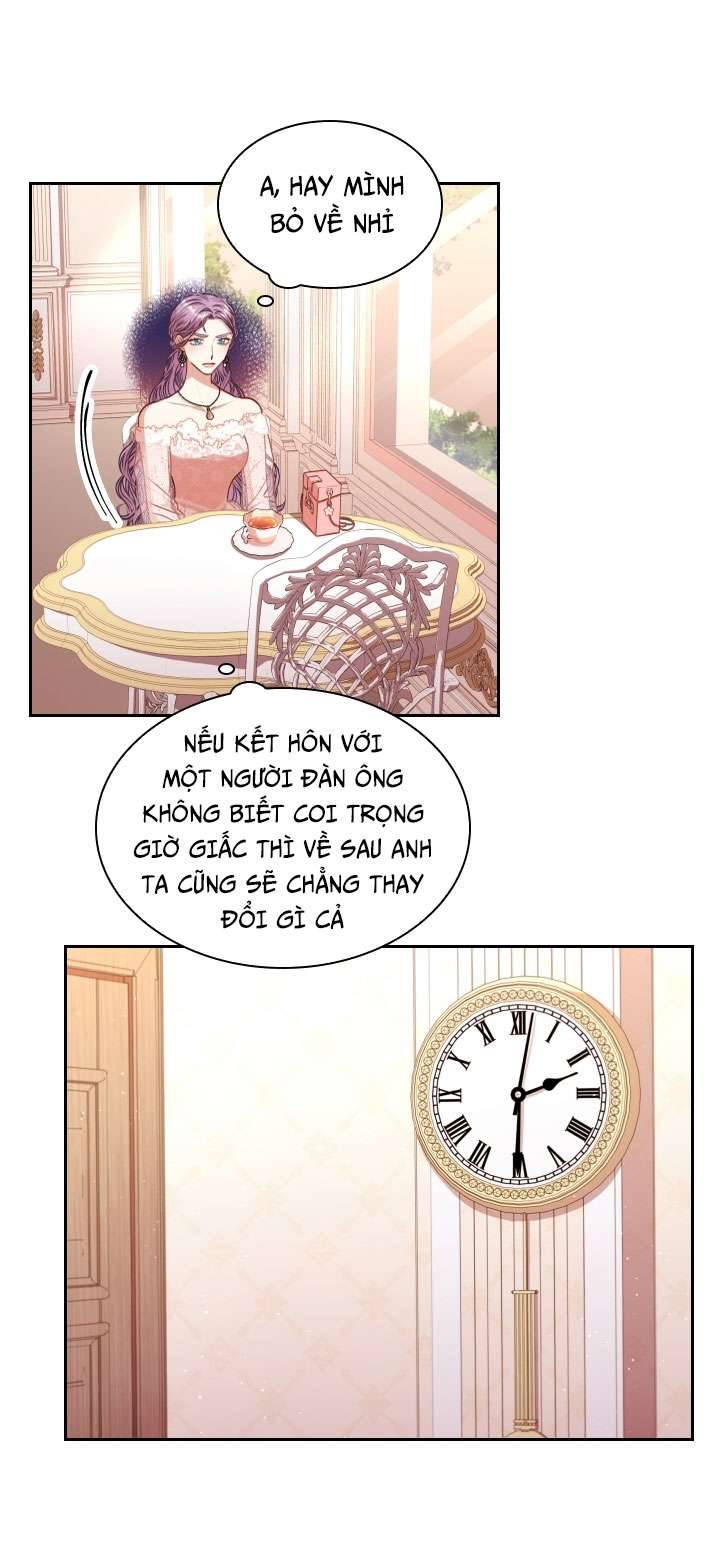 Thư Ký Của Bạo Chúa Chapter 39 - Trang 4