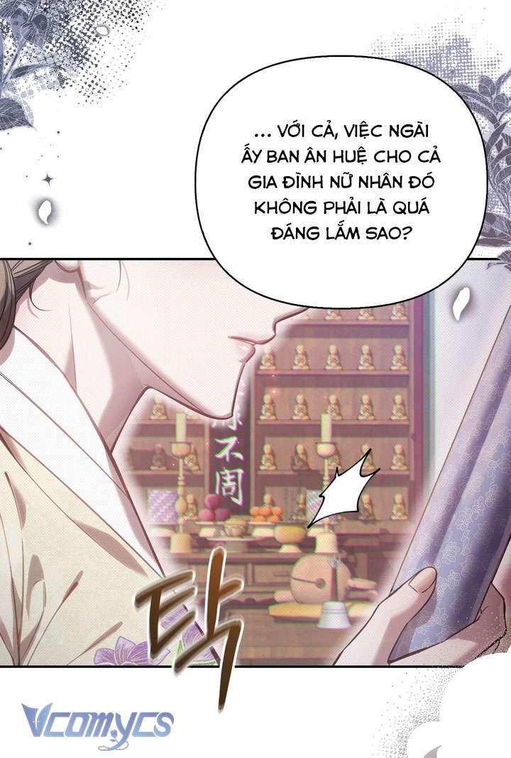 [18+] Tiết Học Bí Mật Của Trung Điện Chap 47 - Trang 2