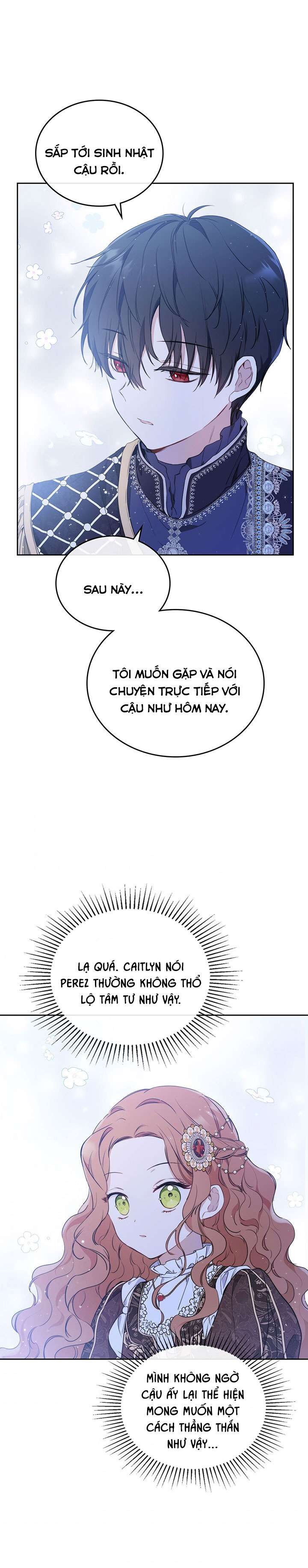 Kiếp Này Nhất Định Làm Gia Chủ Chap 58 - Trang 2