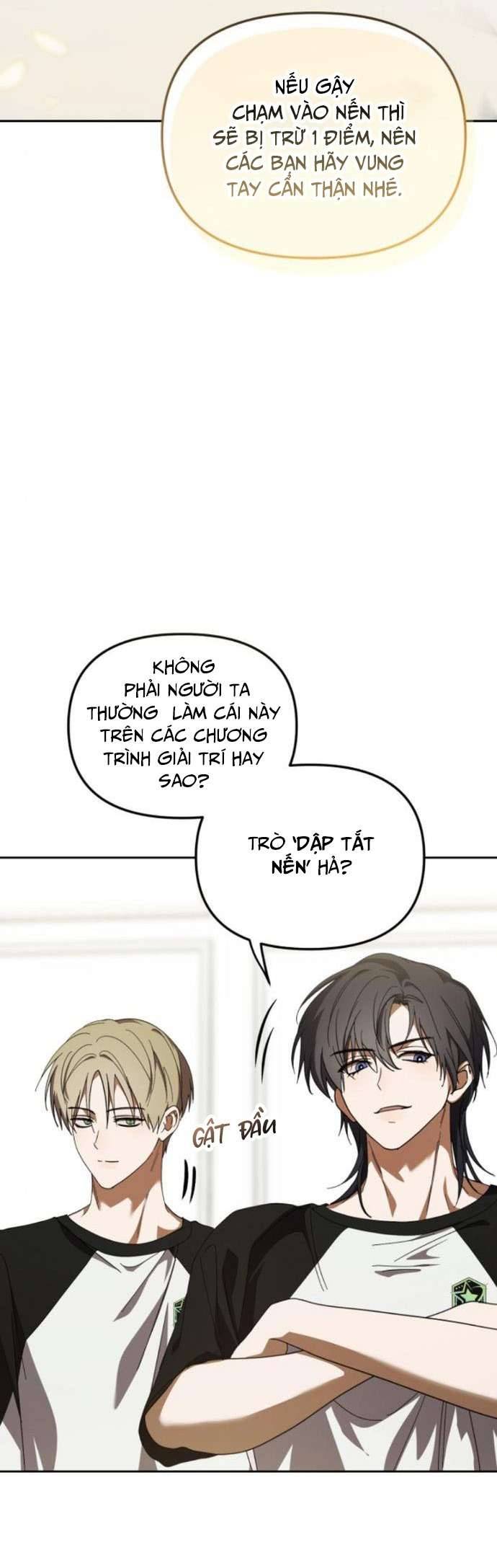 STARDUST PROJECT Chap 32 - Trang 3