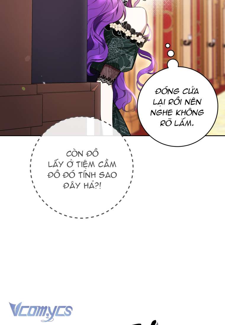 Làm Ác Nữ Bộ Không Tuyệt Sao? Chap 69 - Trang 4