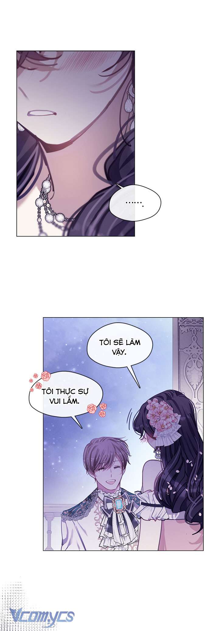 Gia Đình Bị Ám Ảnh Bởi Tôi Chapter 62 - Trang 4
