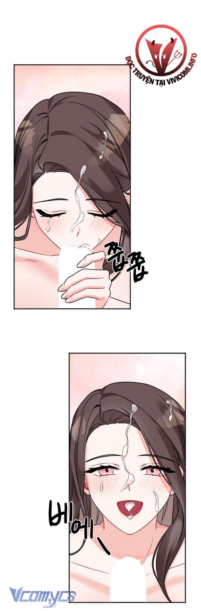 [18+] Những Đối Tác Dâm Loạn Ở Trường Học Chapter 16 - Next Chapter 17