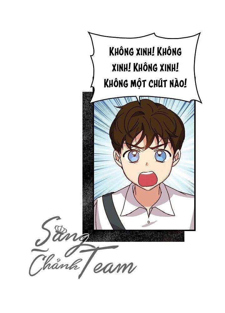 Cẩn Thận Với Các Anh Trai Đấy! Chap 5 - Trang 2