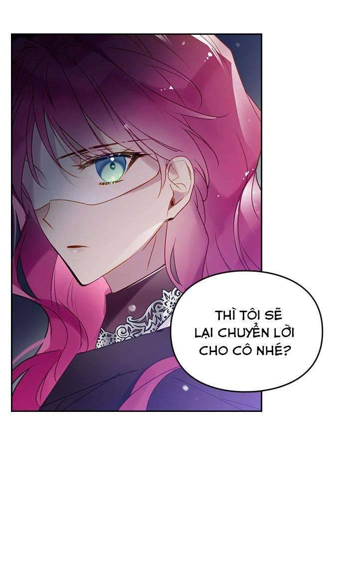 Kết Cục Của Nhân Vật Phản Diện Chỉ Có Thể Là Cái Chết Chapter 36 - Trang 4