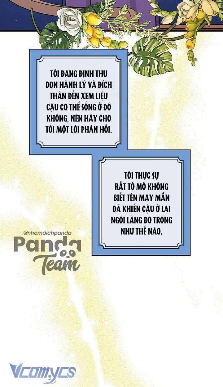 Chồng Yêu, Tôi Đây Bãi Công! Chap 8 - Trang 2