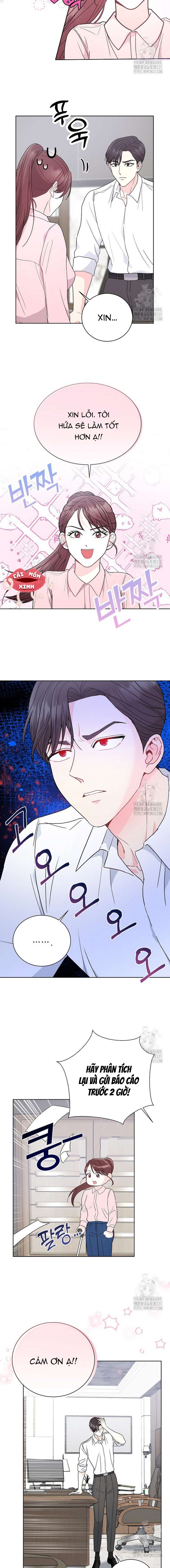 Hades và Persephone Hades và Persephone-Chap 5 - Next Hades và Persephone-Chap 6