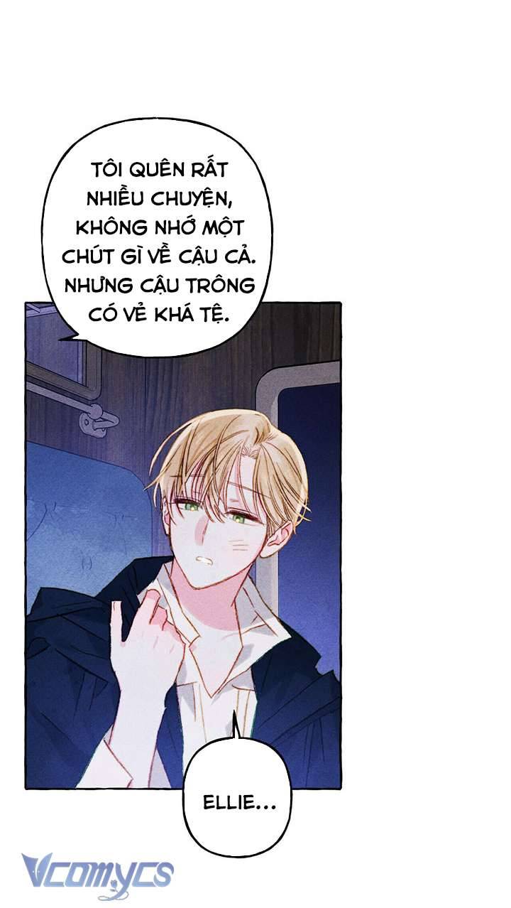 (Munn) Nuôi Dưỡng Một Hắc Long Chap 18 - Trang 2