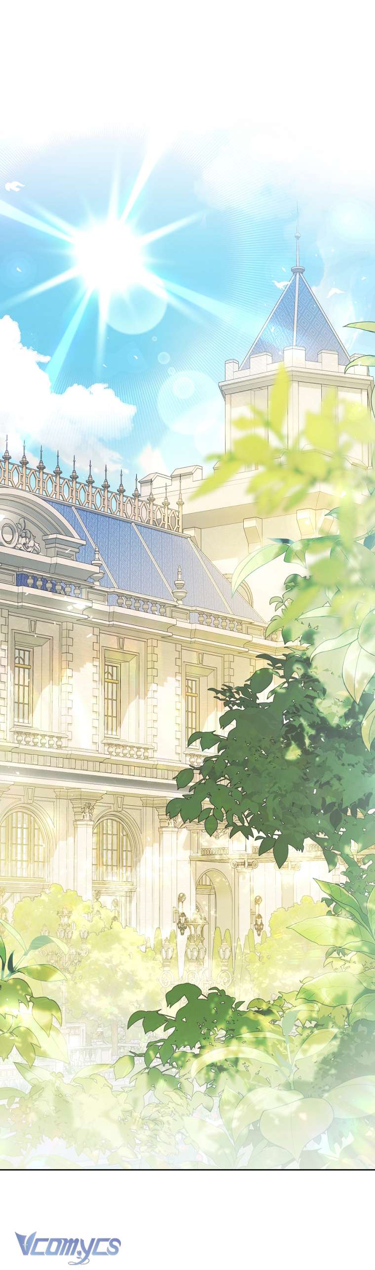 Ác Nữ Chỉ Là Một Con Rối Chap 90 - Trang 2