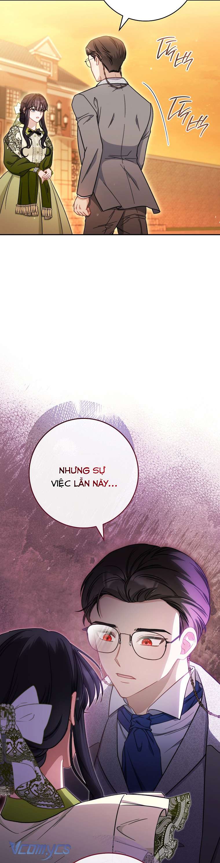 Nam Chính? Cho Cũng Không Thèm! Chapter 21 - Next Chapter 22