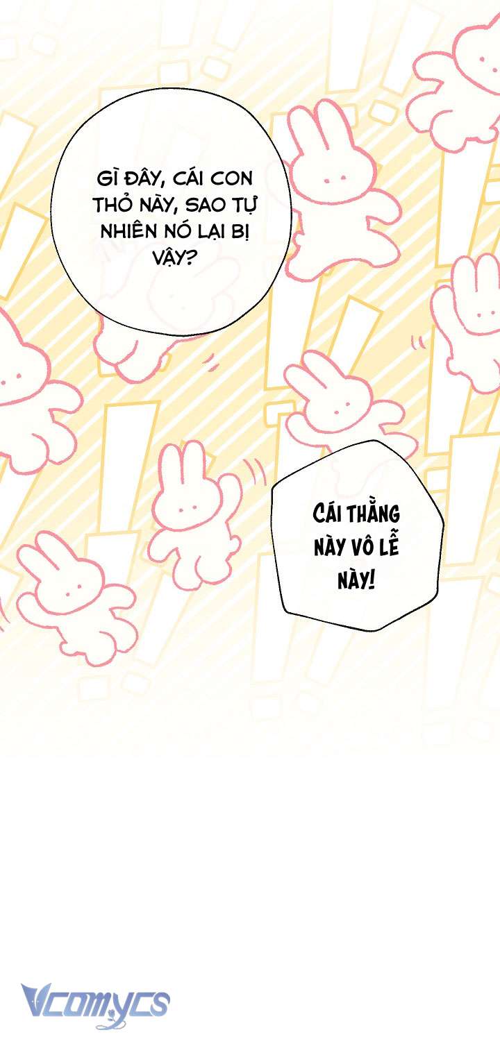 Chúng Ta Có Thể Trở Thành Một Gia Đình Được Không? Chap 95 - Trang 2