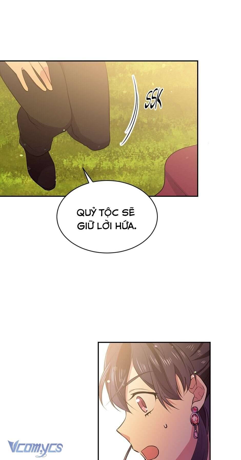 Mục Tiêu Là Cuộc Sống Hoàn Hảo Bất Khả Xâm Phạm Chapter 25 - Next Chapter 26