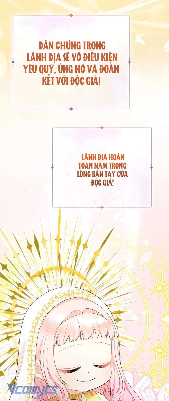 Tiểu Thư Tích Tiền Đi Bụi Chapter 80 - Trang 4