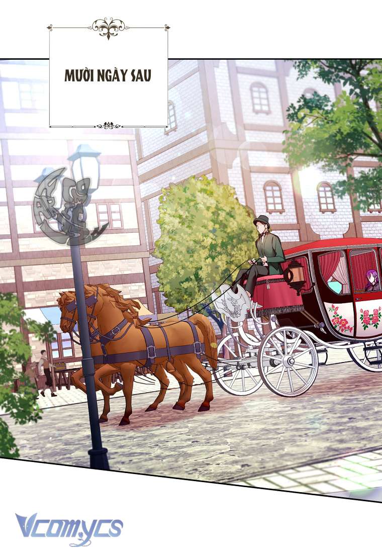 Làm Ác Nữ Bộ Không Tuyệt Sao? Chap 13 - Trang 4