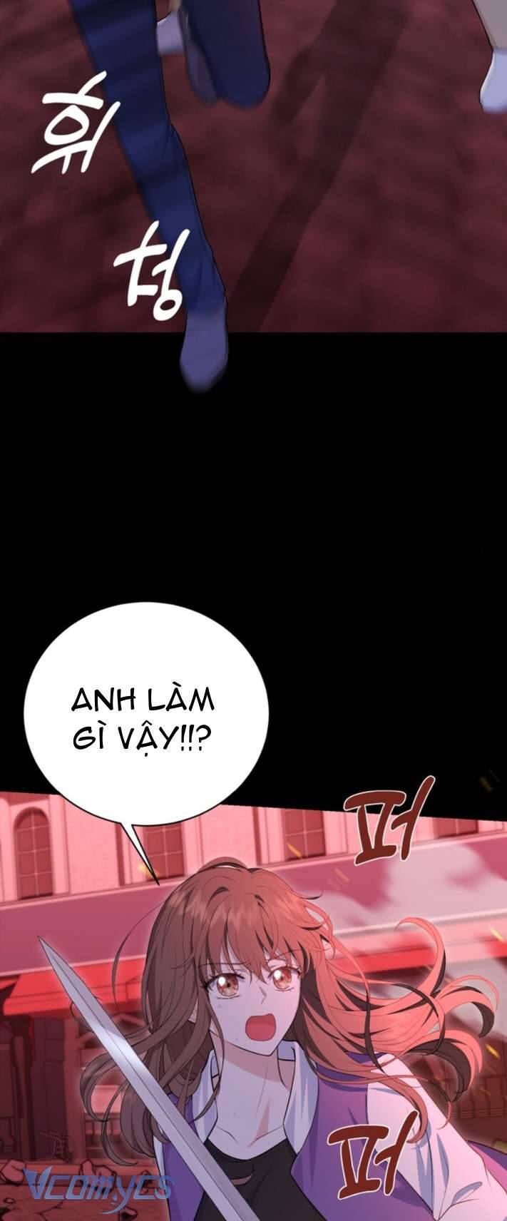 Công Chúa Bé Con Hạng S Thật Mạnh Chapter 3 - Trang 4