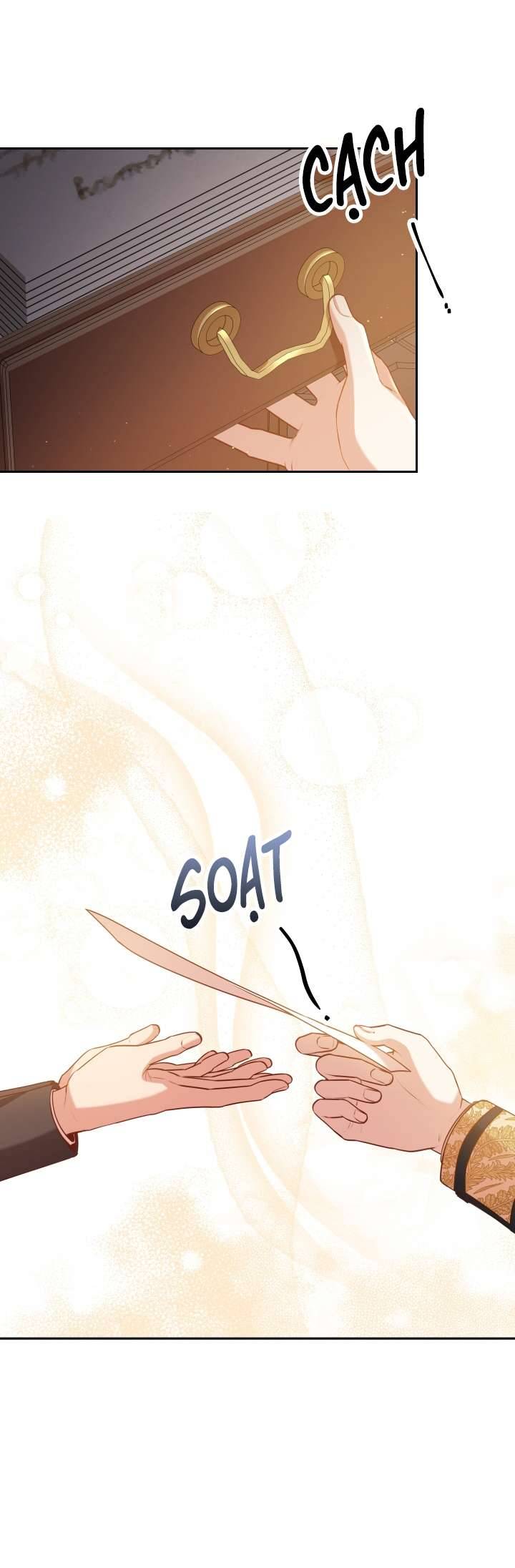 Thư Ký Của Bạo Chúa Chapter 49 - Trang 4