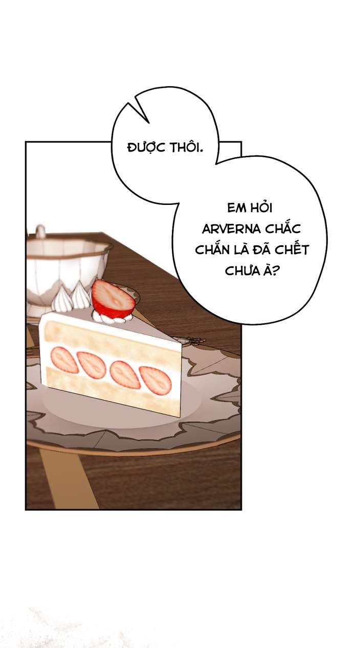 Lời Thú Nhận Của Chúa Tể Bóng Tối Chap 65 - Next Chap 66