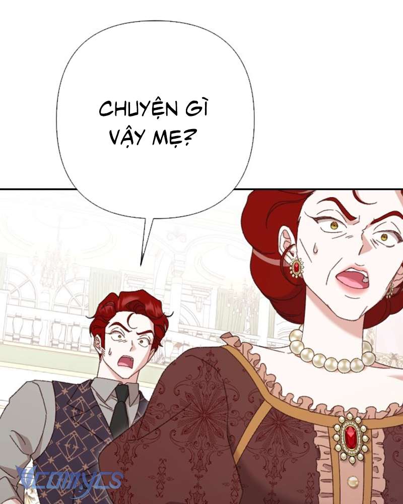 Dành Cho Những Ai Coi Hối Tiếc Là Điều Xa Xỉ Chap 26 - Trang 4